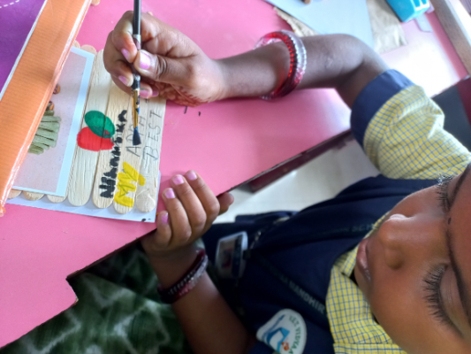 KG Activities